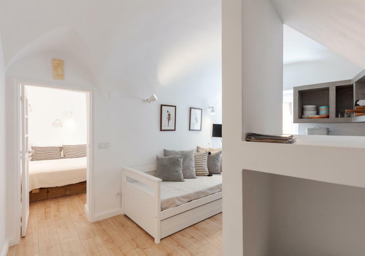 Studio Hideaway With Easy Access To Lisbon Center Exteriér fotografie