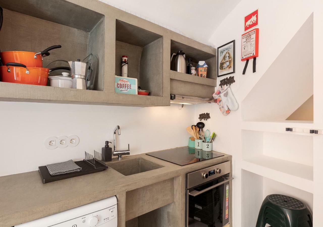 Studio Hideaway With Easy Access To Lisbon Center Exteriér fotografie